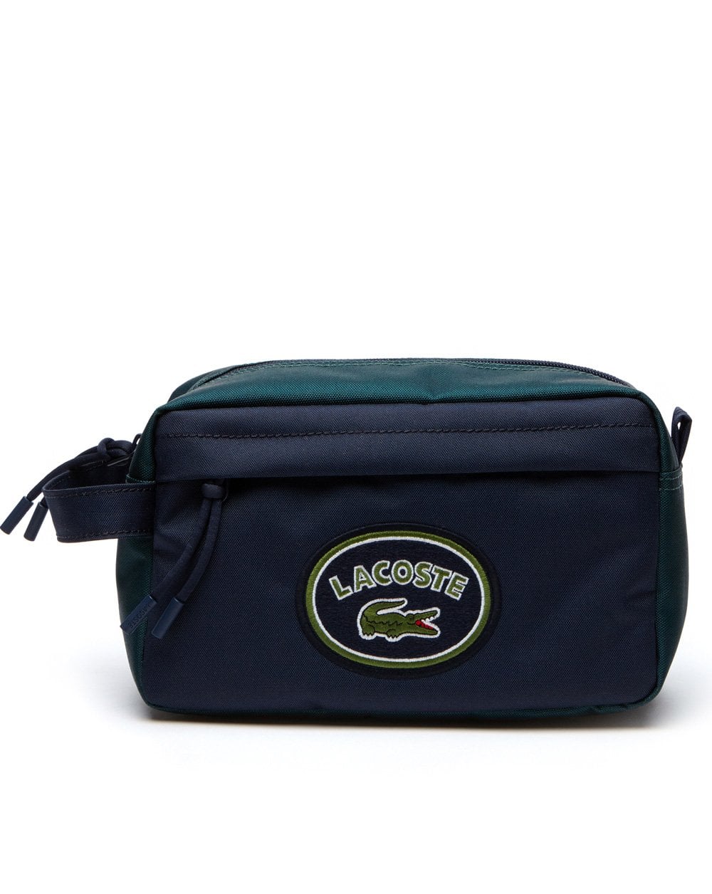 Lacoste Washbag Navy