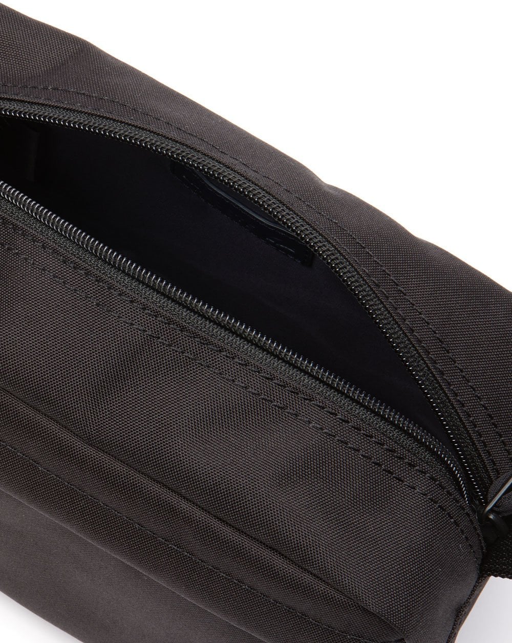 Lacoste Kulturbeutel Schwarz