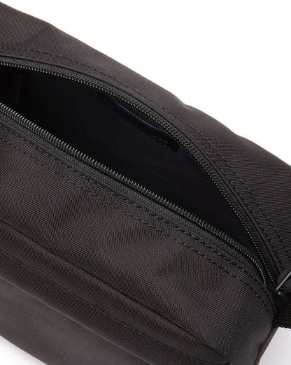 Lacoste Kulturbeutel Schwarz