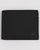 Lacoste Billfold Leather Wallet Black