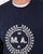 Marshall Artist Casually Crafted Sweatshirt Navy