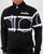 Diadora 80s Bold Jacket Black/white