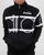 Diadora 80s Bold Jacket Black/white