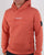 Marshall Artist Siren Oth Hoody Orange