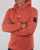 Marshall Artist Siren Oth Hoody Orange
