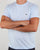 Lacoste T-shirt Sky Blue