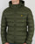 Lyle And Scott Lightweight Puffer Jacket Woodland Green