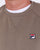 Fila Vintage Pozzi Crew Sweat Drygrass
