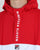 Fila Vintage 1911 Qtr Zip Jacket Red/Navy/White
