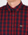 Lacoste Shirt Red/Blue