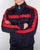 Fila Vintage Renzo Track Top Navy