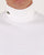 Lacoste Roll Neck soft white