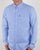 Barbour Endsleigh Oxford Shirt Blue