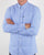 Barbour Endsleigh Oxford Shirt Blue
