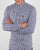 Lyle And Scott Gingham Shirt Navy
