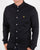 Lyle And Scott Slim Fit Poplin Shirt True Black