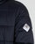 Barbour Beacon Hike Quilted Jacket Navy