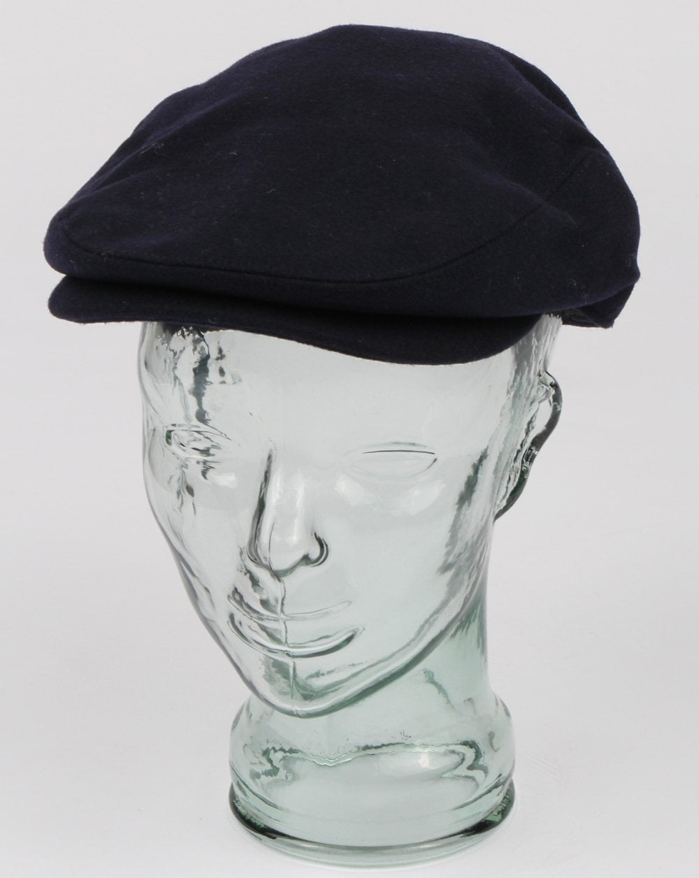 Barbour Redshore Schiebermütze, Marineblau