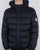 Barbour Beacon Hike Quilted Jacket Navy