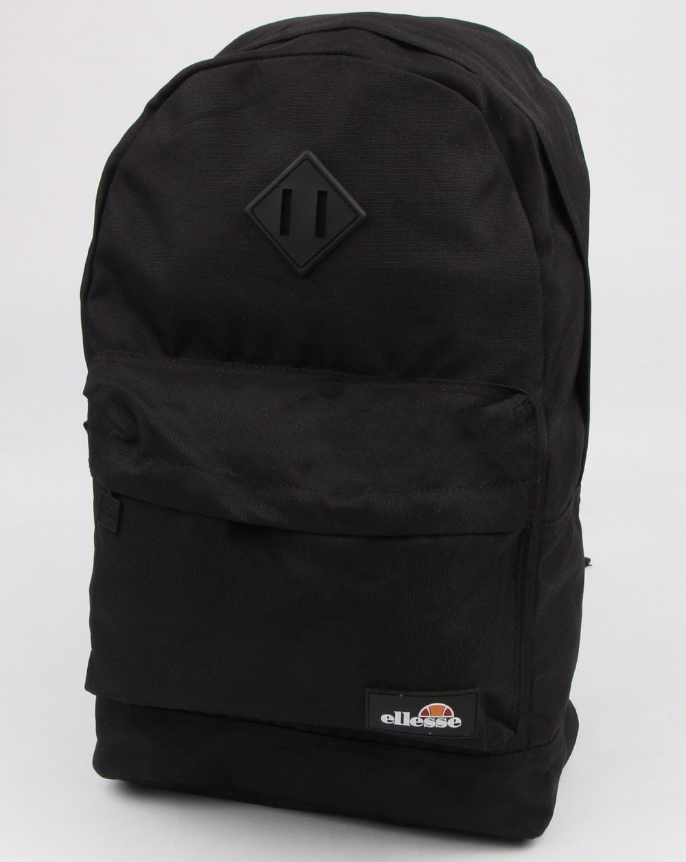 Ellesse Rolano Rucksack Schwarz