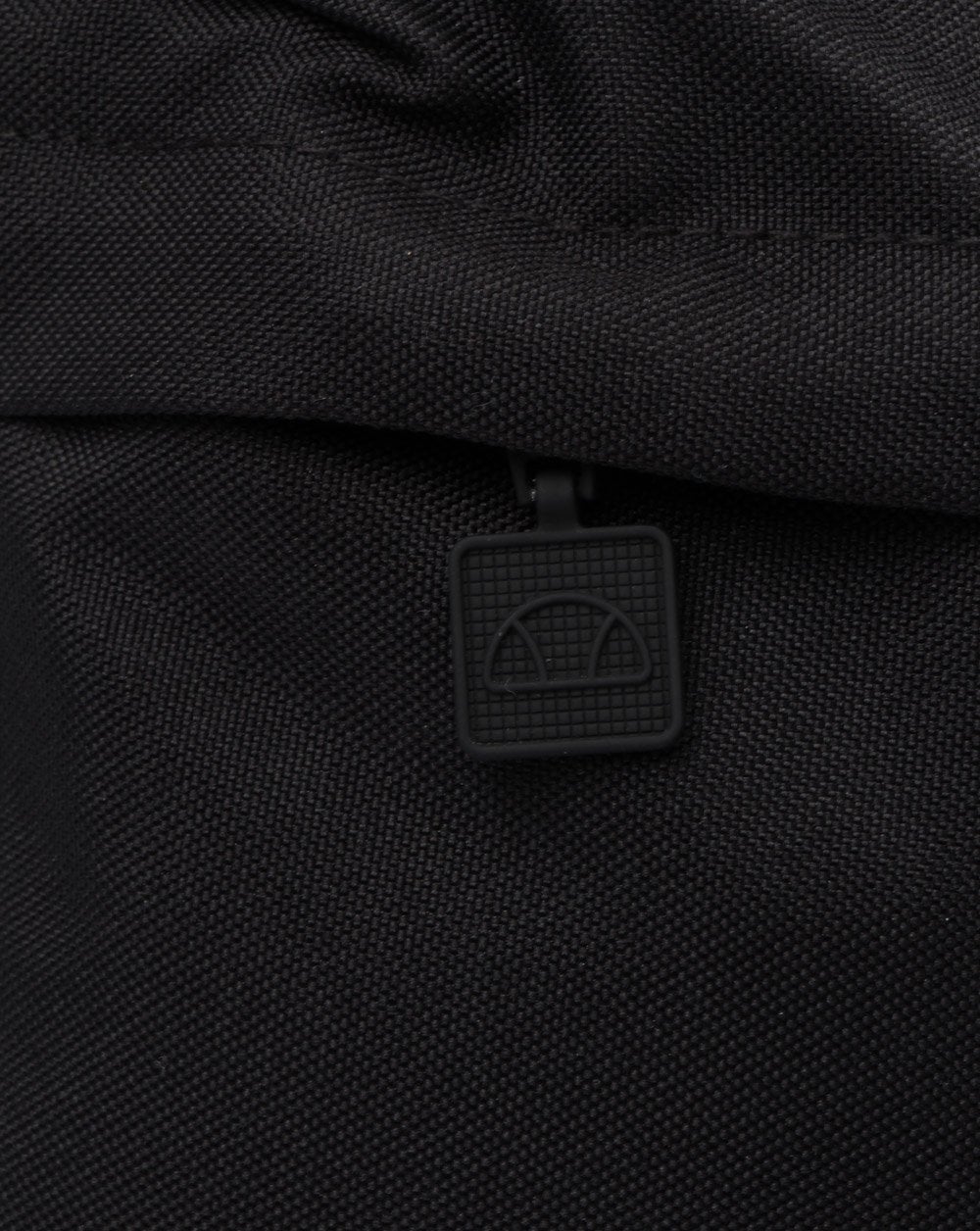 Ellesse Rolano Rucksack Schwarz