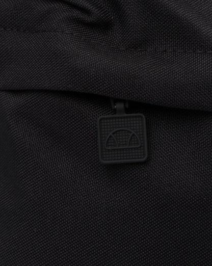 Ellesse Rolano Rucksack Schwarz