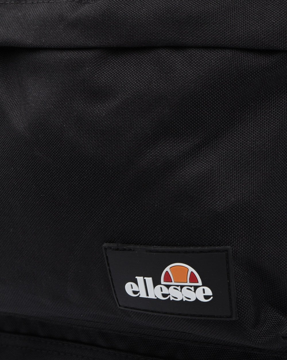 Ellesse Rolano Rucksack Schwarz