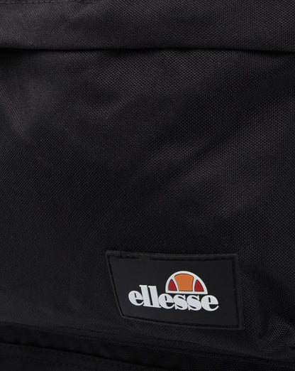 Ellesse Rolano Rucksack Schwarz