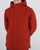 Farah Beattie Jacket Rust