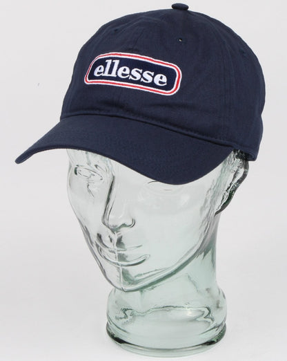 Ellesse Julien Cap Marineblau