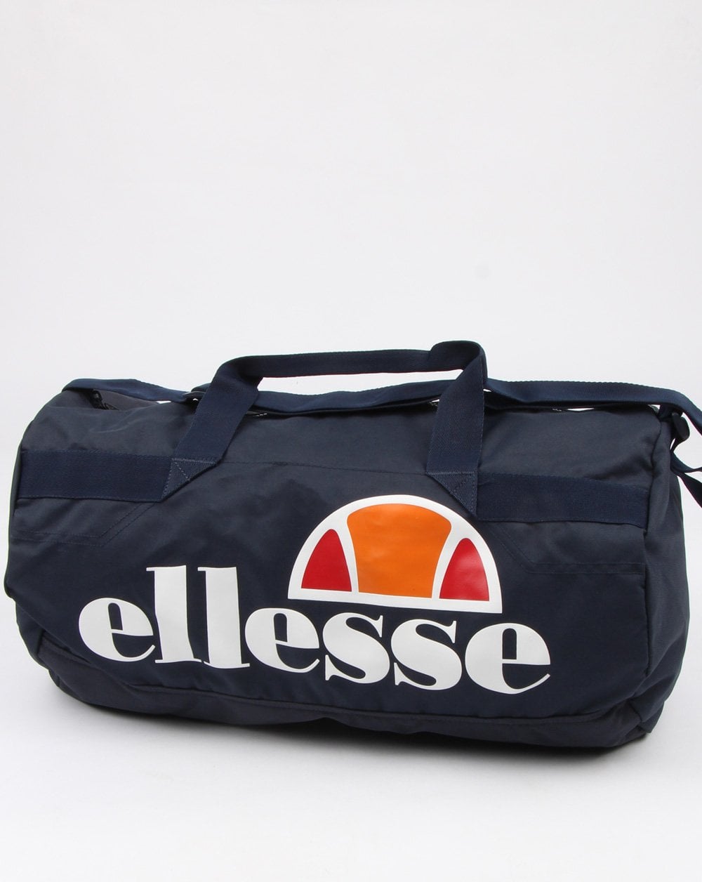 Ellesse – Pello – Fasstasche in Marineblau