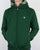 Pretty Green Jacket Green