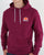 Ellesse Hoody Purple