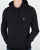 Lyle And Scott Hoodie Black
