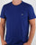 Lacoste Crew Neck T-shirt Ocean