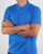 Lacoste Polo Shirt Royal Blue
