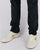 Farah Elm Stretch Cord True Navy