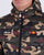 Ellesse Lombardy Jacket Camo