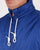 Ellesse Italia Jacket Deep Royal