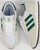 Adidas Forest Grove Trainers Pure White/Green