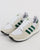 Adidas Forest Grove Trainers Pure White/Green