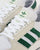 Adidas Forest Grove Trainers Pure White/Green