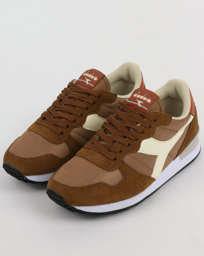 Diadora Camaro Sneakers Breen/Whisper White