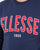 Ellesse 90's Outline Sweat Navy