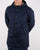 Pretty Green Millfield Jacket Navy