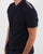 Aquascutum Hill Polo Shirt Navy