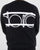 Diadora Spectra Bold Sweatshirt Black/white