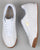 Puma Roma Classic Gum Trainer White/Gold leather