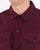 Barbour Business Beacon Askern Overshirt Merlot