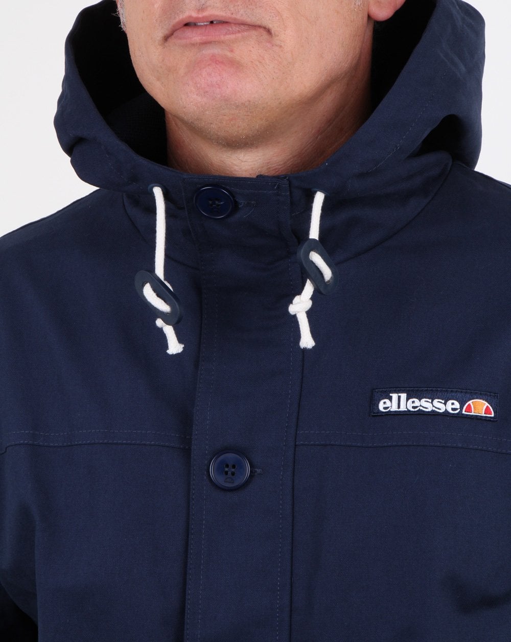 Ellesse Explorer Jacke Marineblau